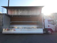 いすゞフォワードアルミウイング中型（4t）[写真07]