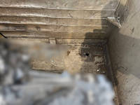 三菱ふそうスーパーグレートスクラップ運搬車大型（10t）[写真11]