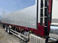 三菱ふそうスーパーグレートスクラップ運搬車大型（10t）[写真14]