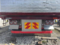 三菱ふそうスーパーグレートスクラップ運搬車大型（10t）[写真16]