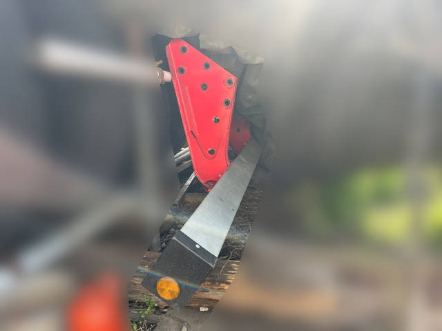 三菱ふそうスーパーグレートスクラップ運搬車大型（10t）[写真17]