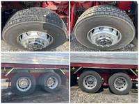 三菱ふそうスーパーグレートスクラップ運搬車大型（10t）[写真19]