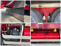 三菱ふそうスーパーグレートスクラップ運搬車大型（10t）[写真20]