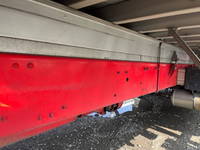 三菱ふそうスーパーグレートスクラップ運搬車大型（10t）[写真23]