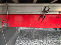 三菱ふそうスーパーグレートスクラップ運搬車大型（10t）[写真24]