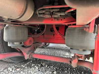 三菱ふそうスーパーグレートスクラップ運搬車大型（10t）[写真25]