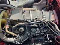 三菱ふそうスーパーグレートスクラップ運搬車大型（10t）[写真26]