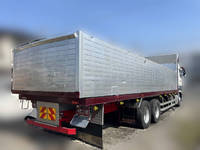 三菱ふそうスーパーグレートスクラップ運搬車大型（10t）[写真02]