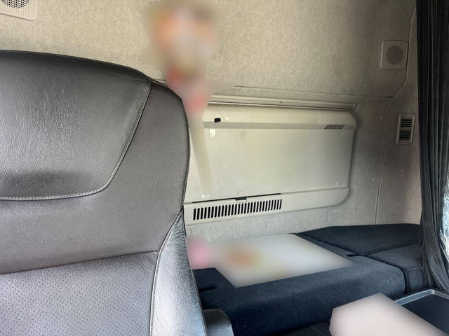 三菱ふそうスーパーグレートスクラップ運搬車大型（10t）[写真31]