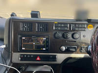 三菱ふそうスーパーグレートスクラップ運搬車大型（10t）[写真34]