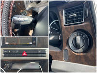 三菱ふそうスーパーグレートスクラップ運搬車大型（10t）[写真38]