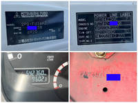 三菱ふそうスーパーグレートスクラップ運搬車大型（10t）[写真39]