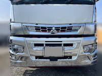 三菱ふそうスーパーグレートスクラップ運搬車大型（10t）[写真05]