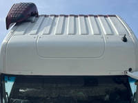 三菱ふそうスーパーグレートスクラップ運搬車大型（10t）[写真06]