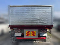 三菱ふそうスーパーグレートスクラップ運搬車大型（10t）[写真07]