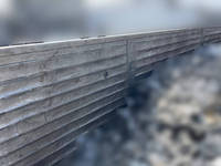 三菱ふそうスーパーグレートスクラップ運搬車大型（10t）[写真09]