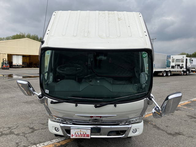 中古高所作業車 日野 栃木・神奈川・福島 デュトロ（2RG-XZU600X