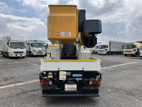 日野デュトロ高所作業車小型（2t・3t）[写真11]