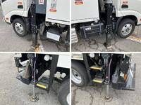 日野デュトロ高所作業車小型（2t・3t）[写真13]