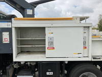 日野デュトロ高所作業車小型（2t・3t）[写真15]