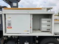 日野デュトロ高所作業車小型（2t・3t）[写真16]