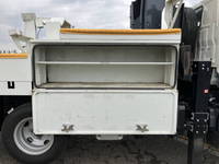 日野デュトロ高所作業車小型（2t・3t）[写真17]