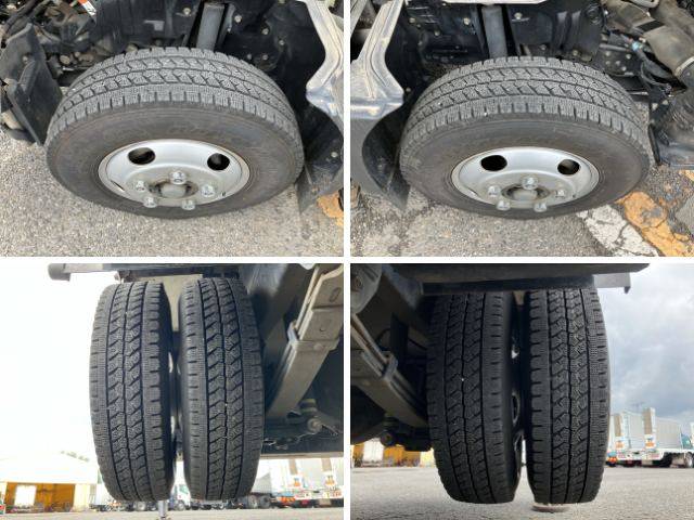 日野デュトロ高所作業車小型（2t・3t）[写真20]