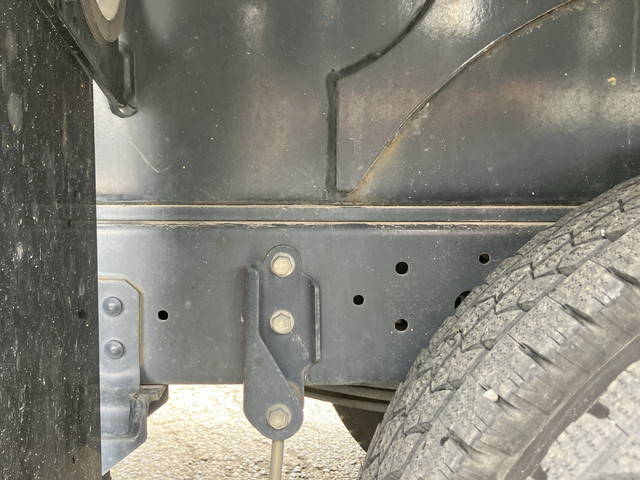 日野デュトロ高所作業車小型（2t・3t）[写真21]