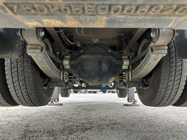 日野デュトロ高所作業車小型（2t・3t）[写真23]