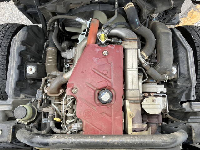 日野デュトロ高所作業車小型（2t・3t）[写真26]