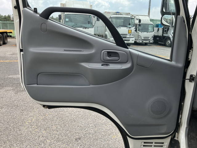 日野デュトロ高所作業車小型（2t・3t）[写真27]