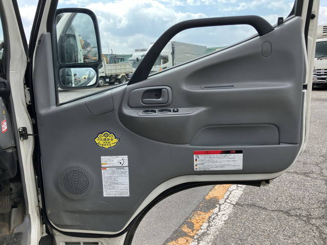 日野デュトロ高所作業車小型（2t・3t）[写真28]