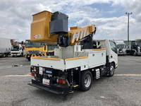 日野デュトロ高所作業車小型（2t・3t）[写真02]