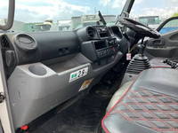 日野デュトロ高所作業車小型（2t・3t）[写真31]