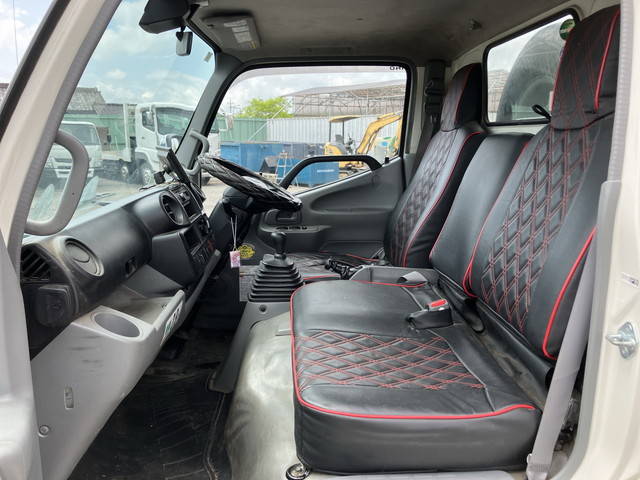 日野デュトロ高所作業車小型（2t・3t）[写真32]