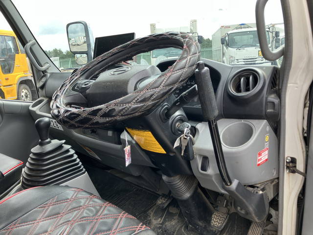 日野デュトロ高所作業車小型（2t・3t）[写真33]