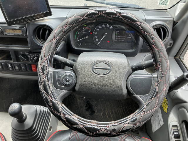 日野デュトロ高所作業車小型（2t・3t）[写真35]