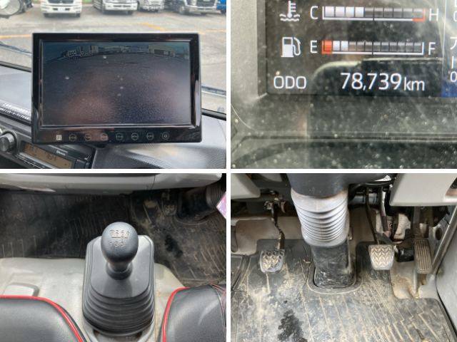 日野デュトロ高所作業車小型（2t・3t）[写真36]