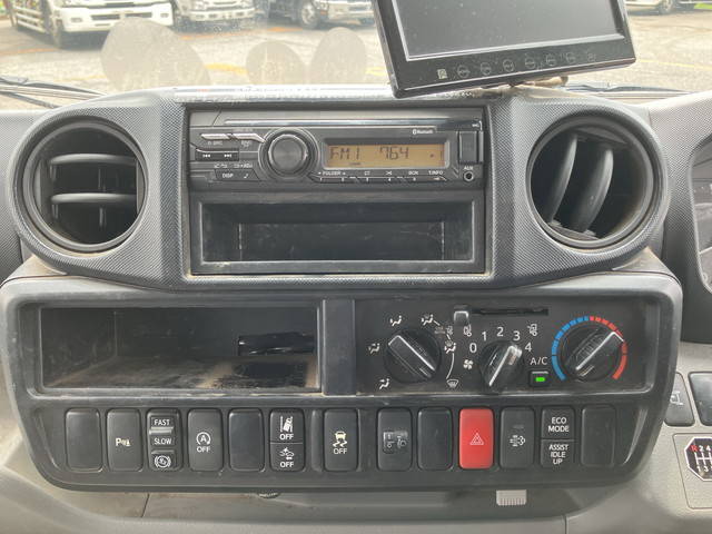 日野デュトロ高所作業車小型（2t・3t）[写真37]