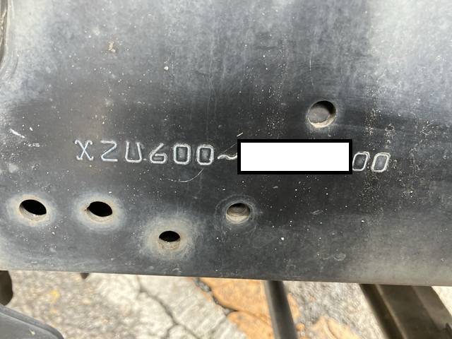 日野デュトロ高所作業車小型（2t・3t）[写真38]