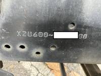 日野デュトロ高所作業車小型（2t・3t）[写真38]