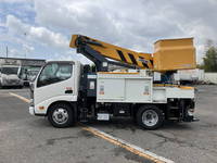 日野デュトロ高所作業車小型（2t・3t）[写真05]