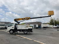 日野デュトロ高所作業車小型（2t・3t）[写真06]