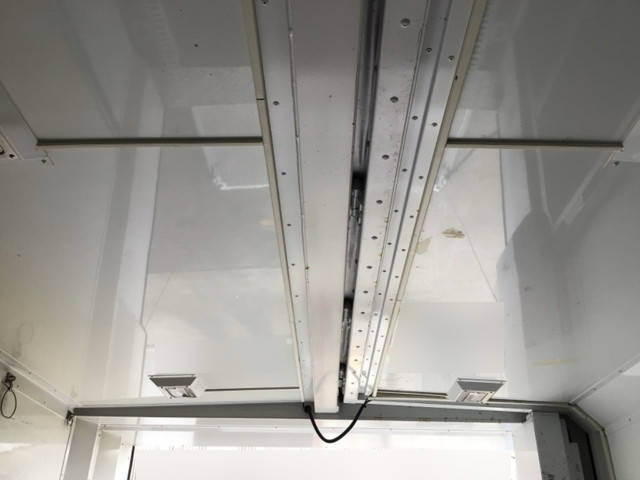 日野レンジャーその他の形状増トン（6t・8t）[写真11]