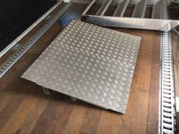 日野レンジャーその他の形状増トン（6t・8t）[写真14]