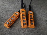 日野レンジャーその他の形状増トン（6t・8t）[写真17]