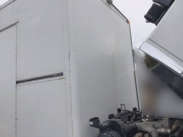 日野レンジャーその他の形状増トン（6t・8t）[写真18]