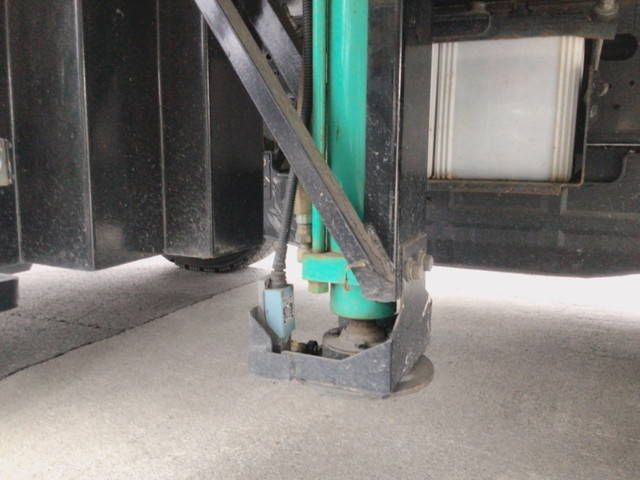 日野レンジャーその他の形状増トン（6t・8t）[写真20]