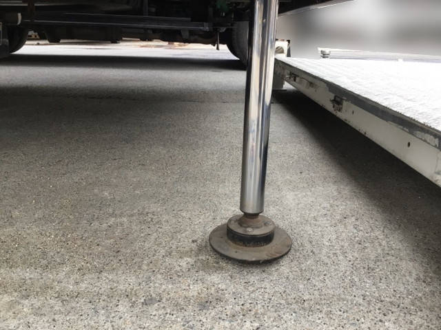 日野レンジャーその他の形状増トン（6t・8t）[写真21]