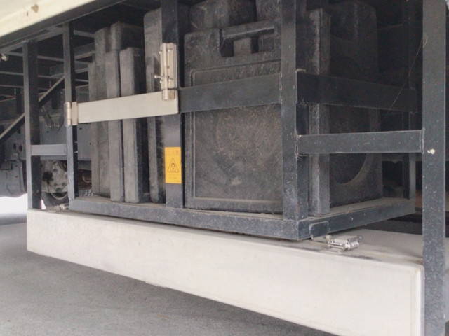 日野レンジャーその他の形状増トン（6t・8t）[写真25]